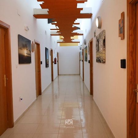 Hospedium Dlj Hostal Ben Nassar Arjona Buitenkant foto