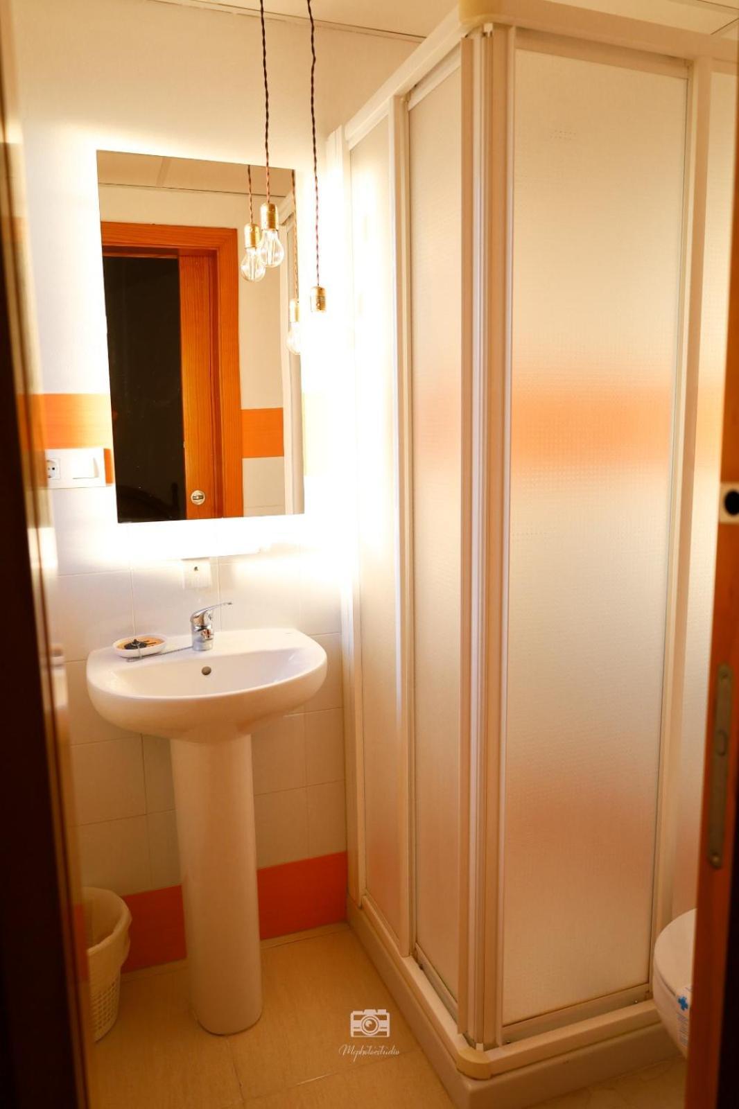 Hospedium Dlj Hostal Ben Nassar Arjona Buitenkant foto
